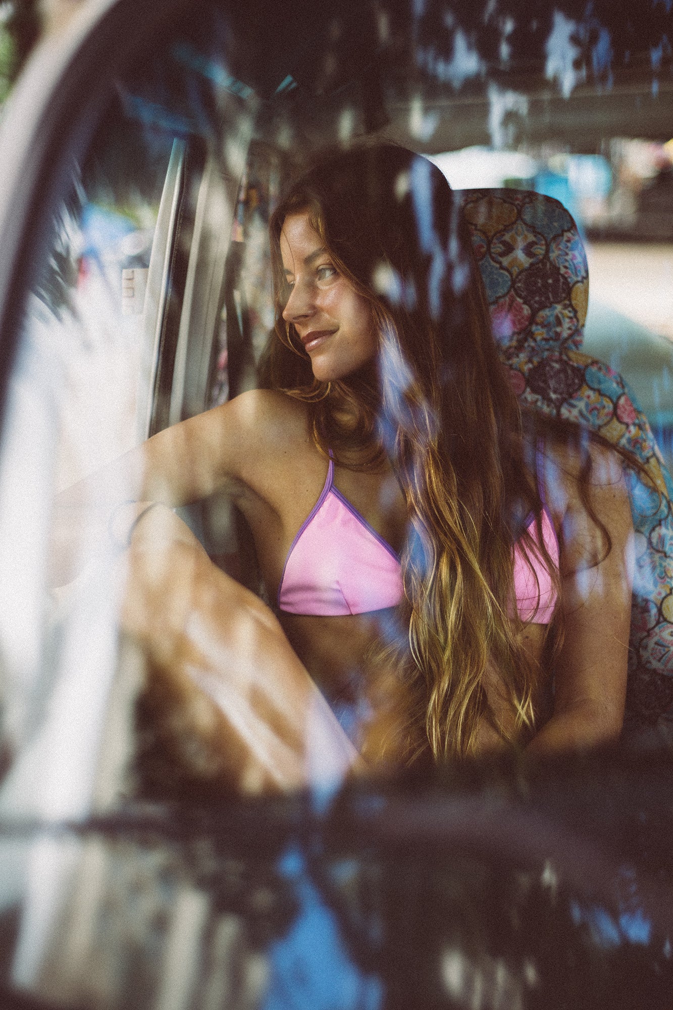LANIKAI BIKINI S2