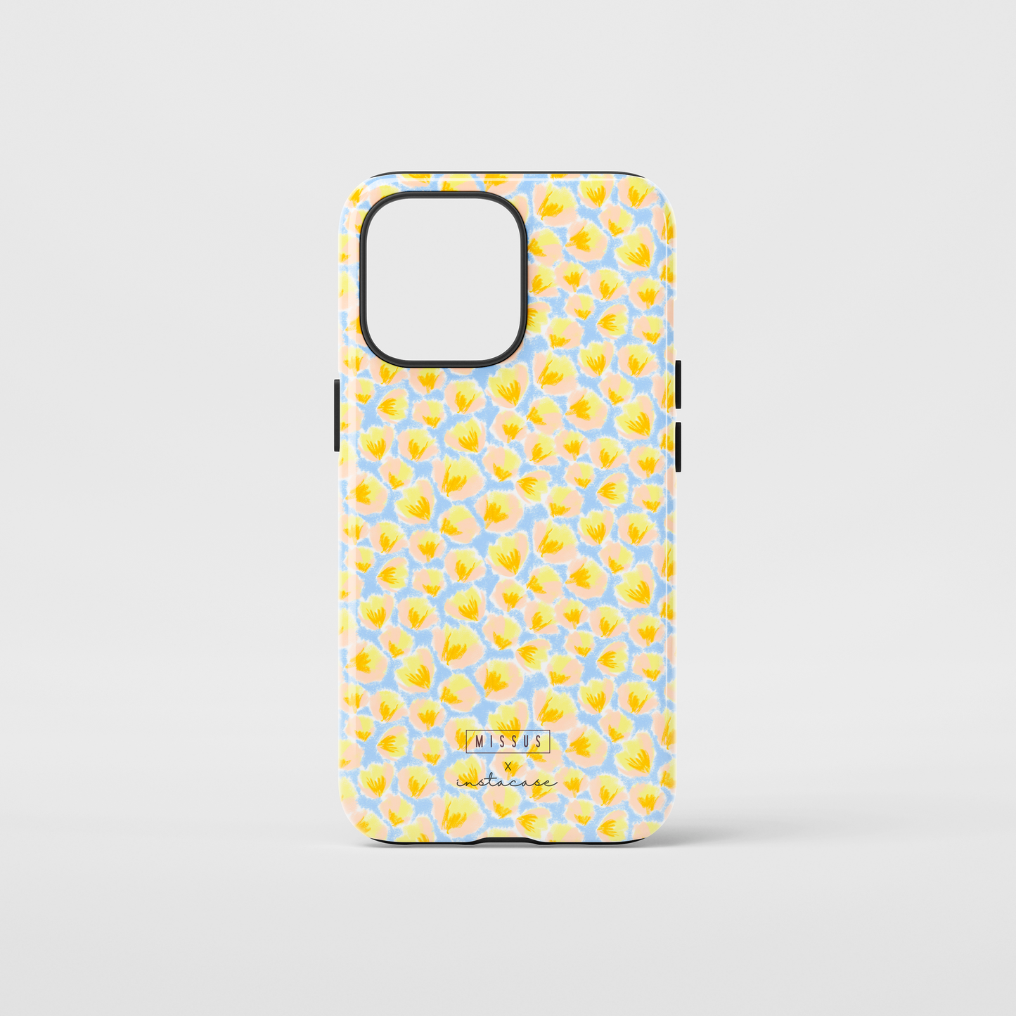 MOANA S3 IPHONE CASE