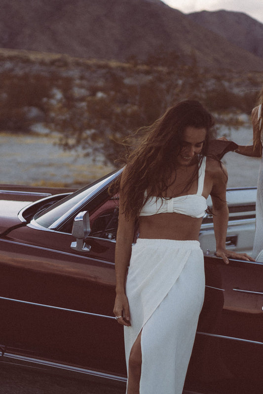 LAZORA CROP TOP S1