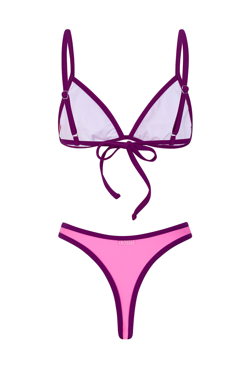 LANIKAI BIKINI S2