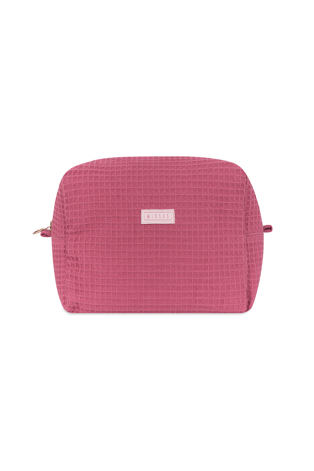 WAFFLE LARGE POUCH S1