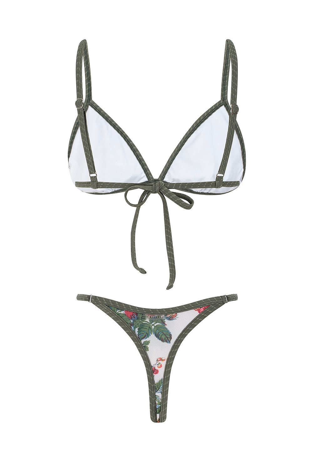 HAWI BIKINI S9