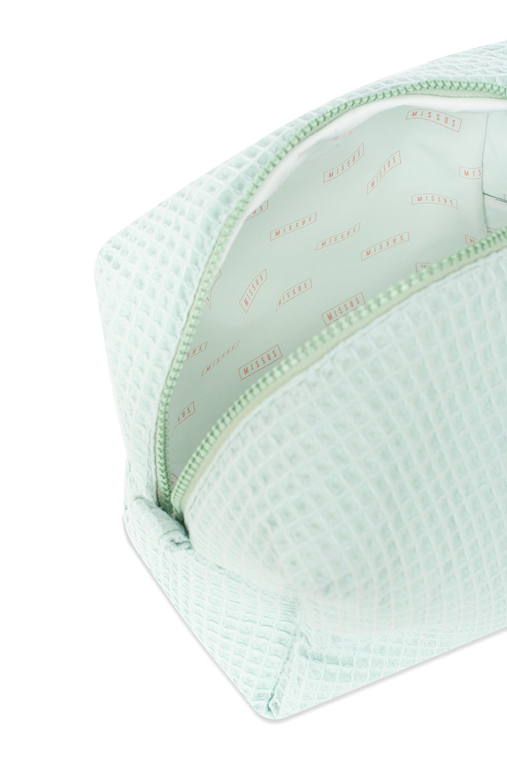 WAFFLE MINI POUCH S5