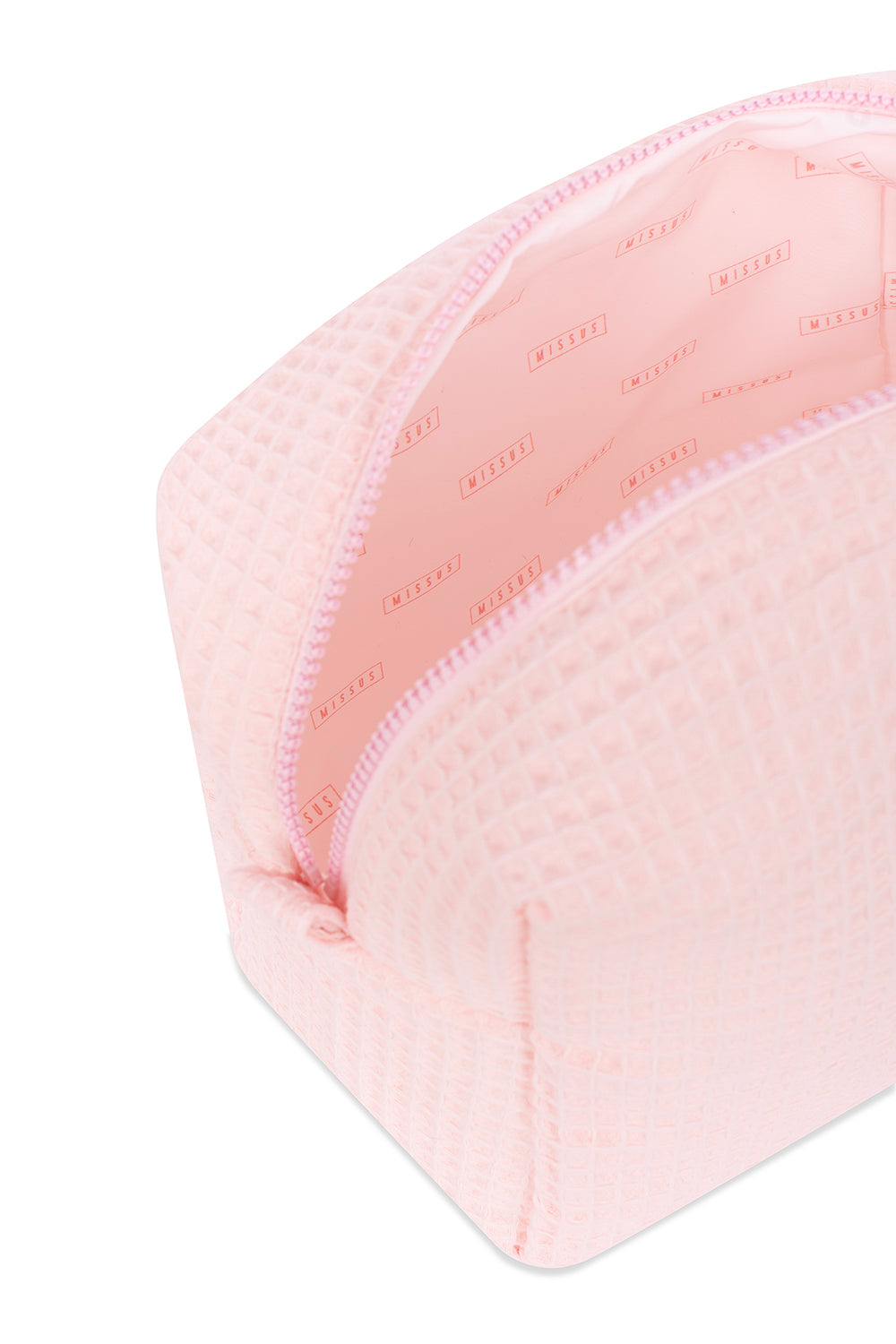WAFFLE MINI POUCH S7