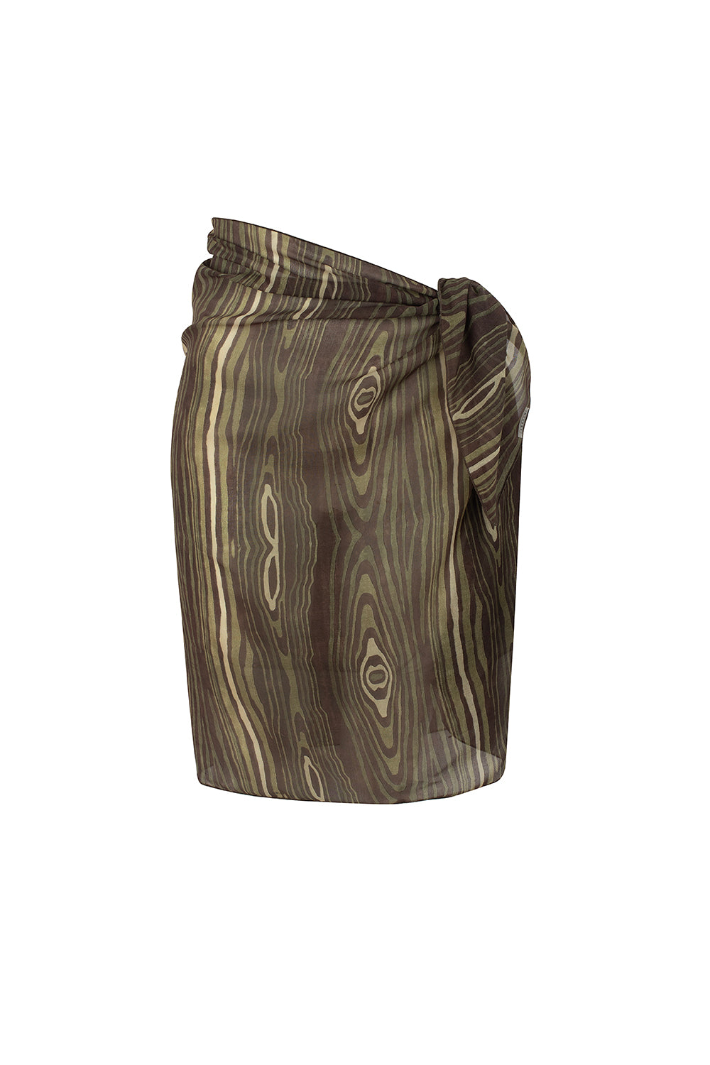 SS26 PARÉO GONGÁ S4 CORTO