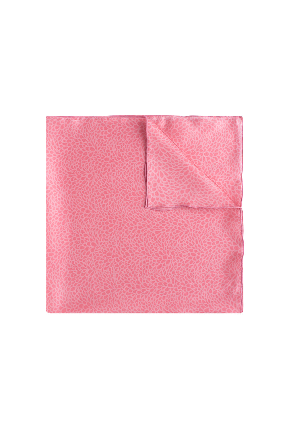 SS'26 SILK SCARF S5