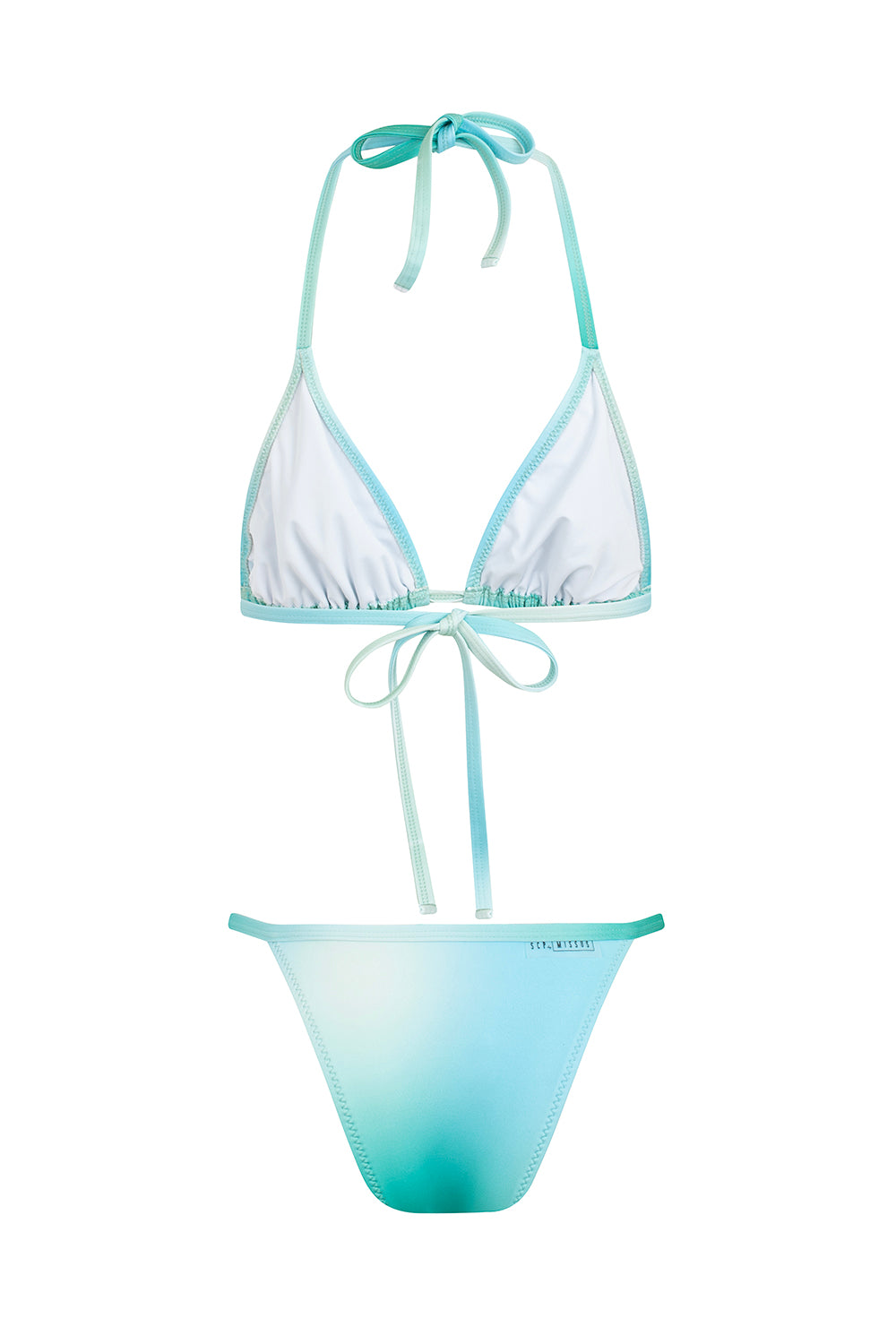 SCP S3 BIKINI