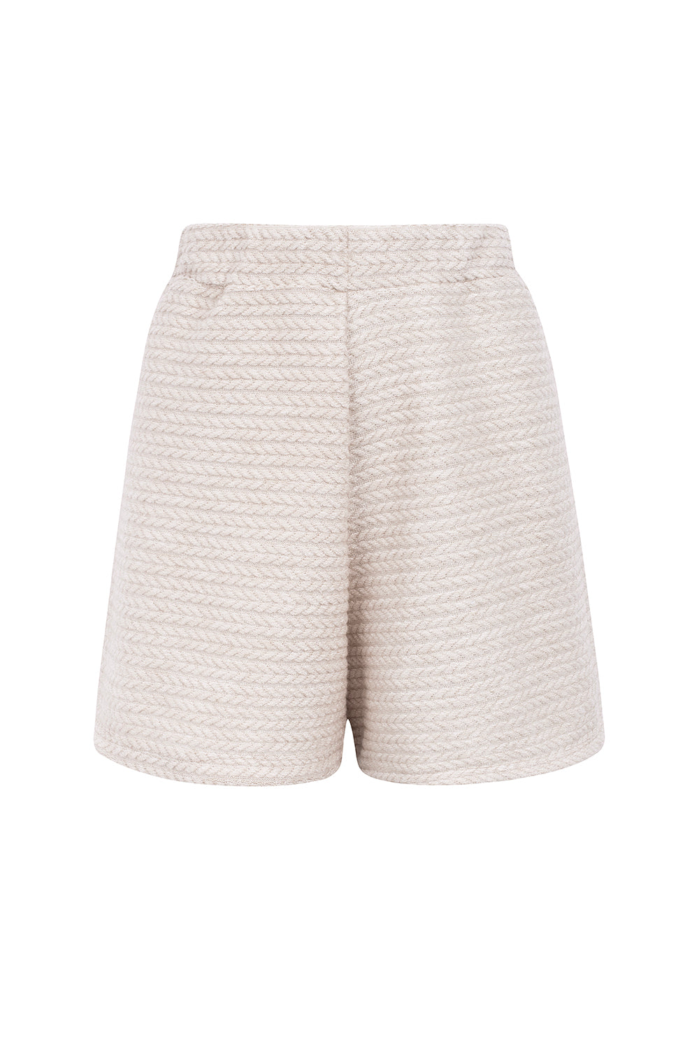 OFF-WHITE LOUNGEWEAR SHORTS