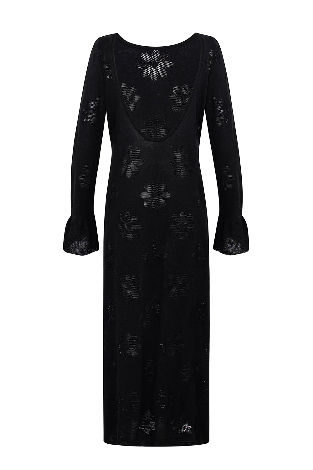GUEMBÚ DRESS S2
