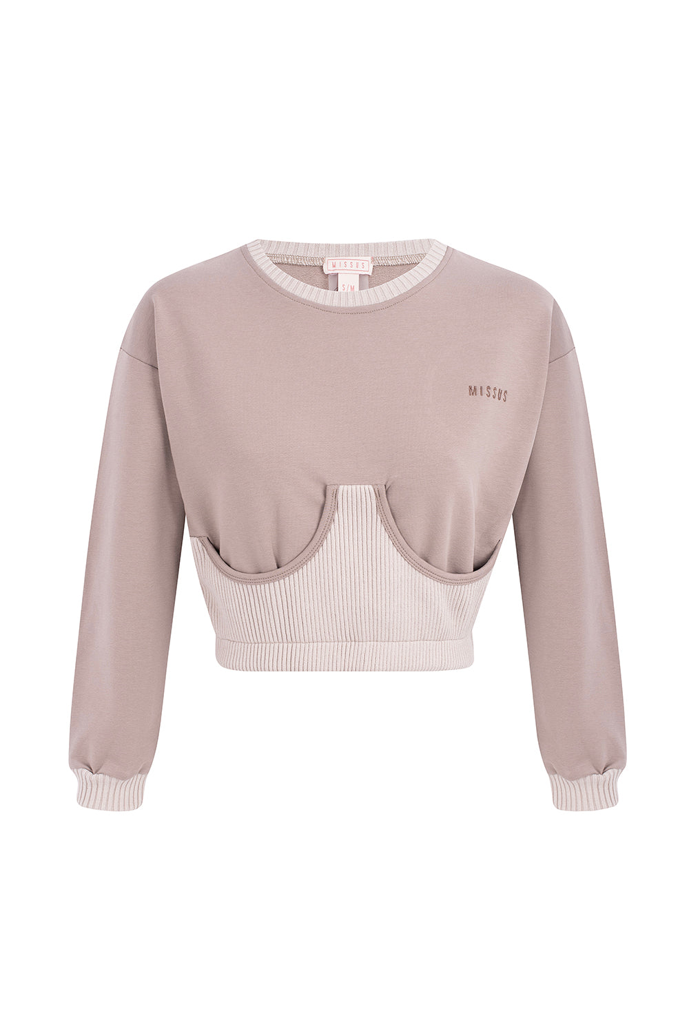 SUDADERA CHÁNDAL VISÓN