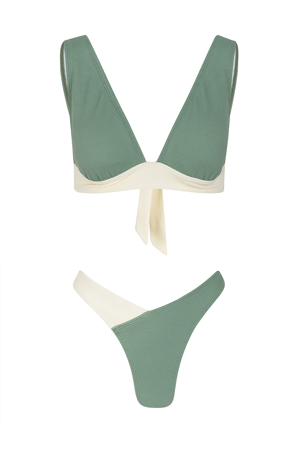 SCP S4 BIKINI