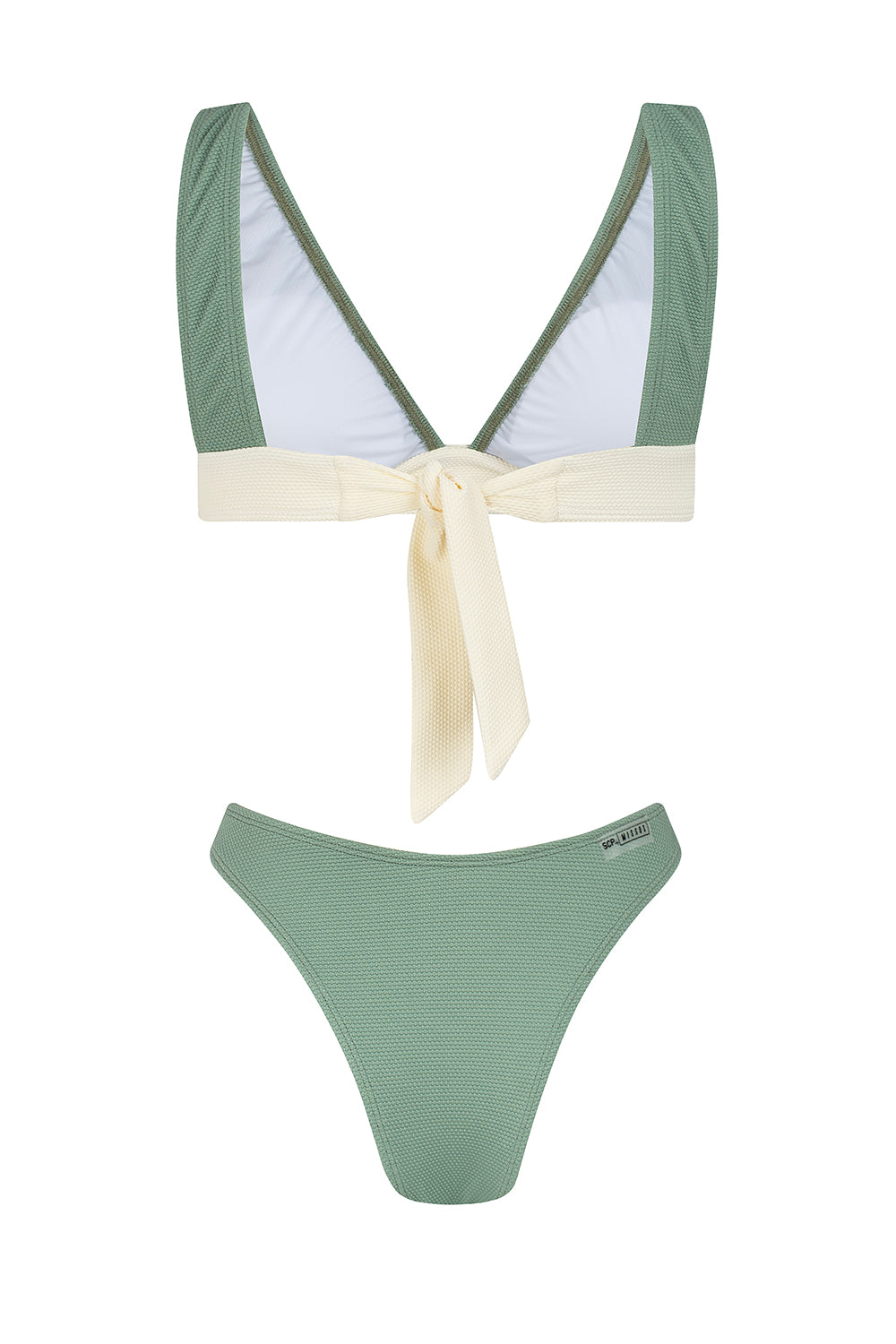 SCP S4 BIKINI