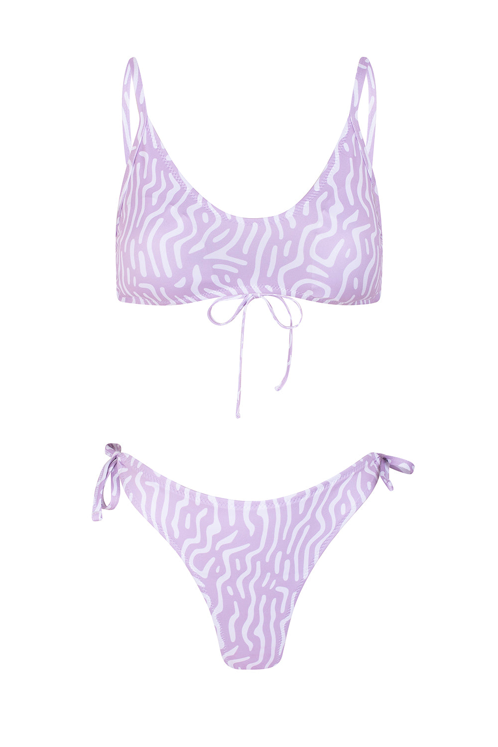 SCP S8 BIKINI