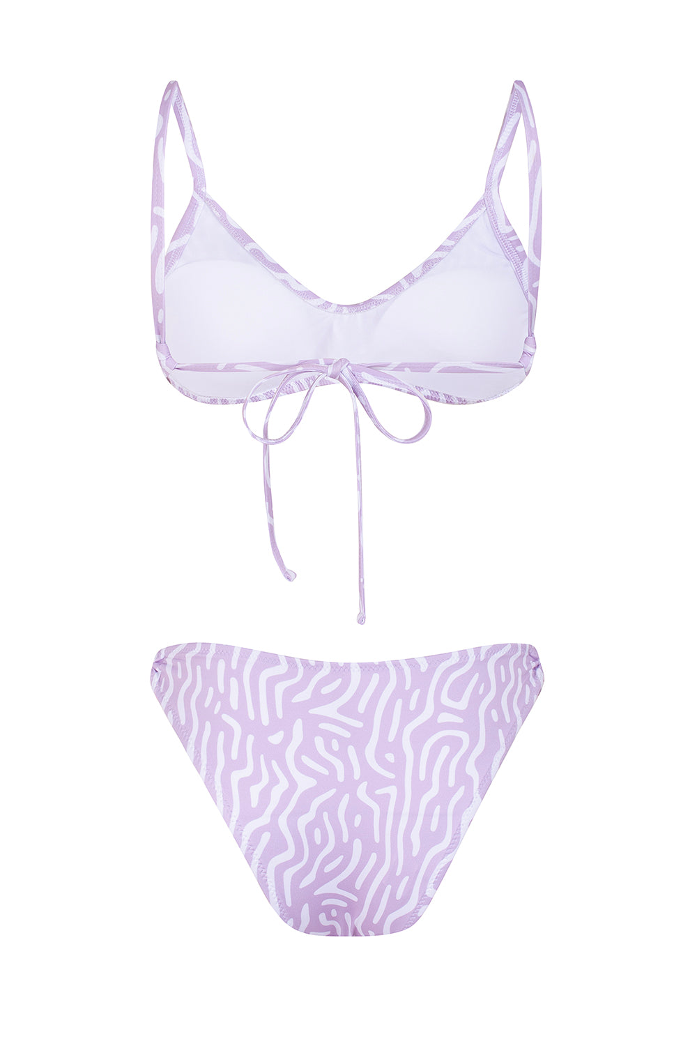 SCP S8 BIKINI
