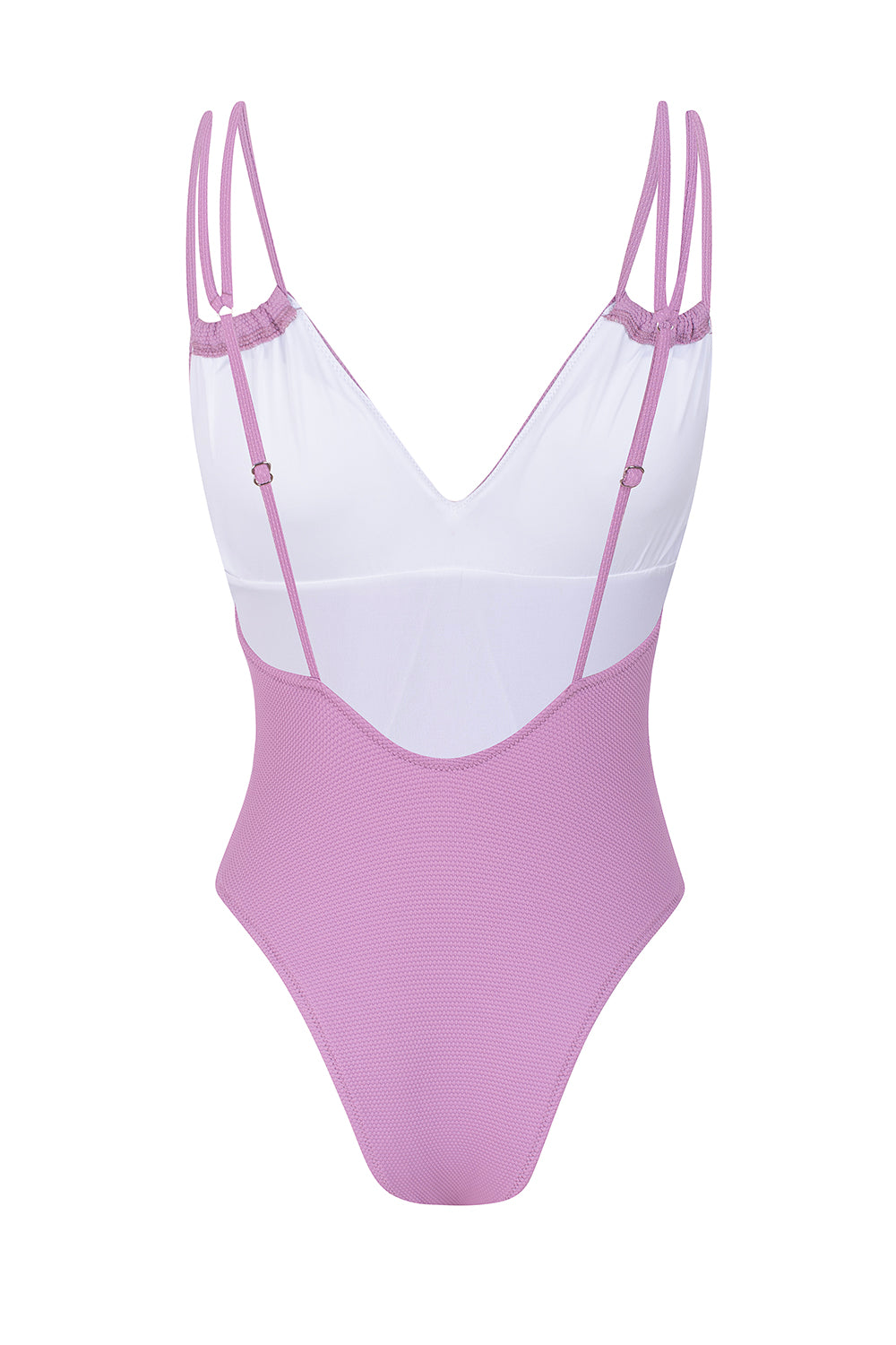 SCP SWIMSUIT S3