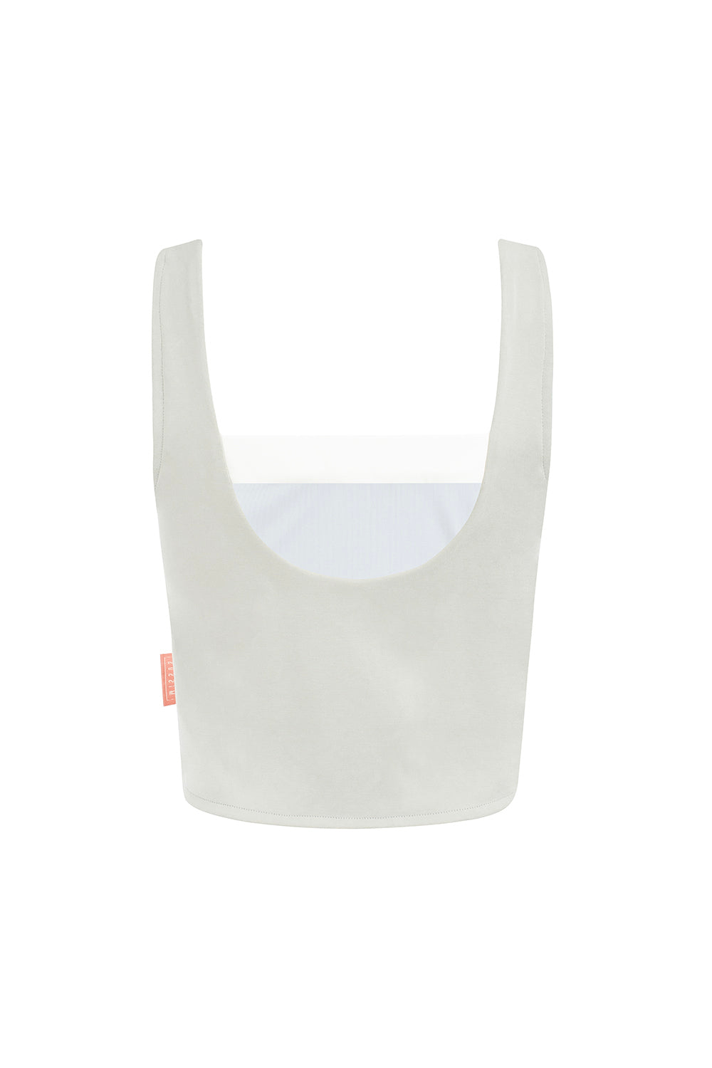 TOP SUAVE TACTO MENTA