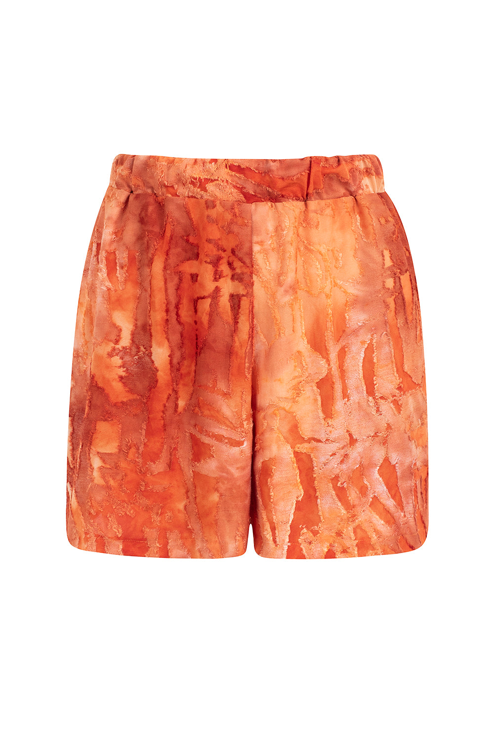 GRUMARI SHORTS S3