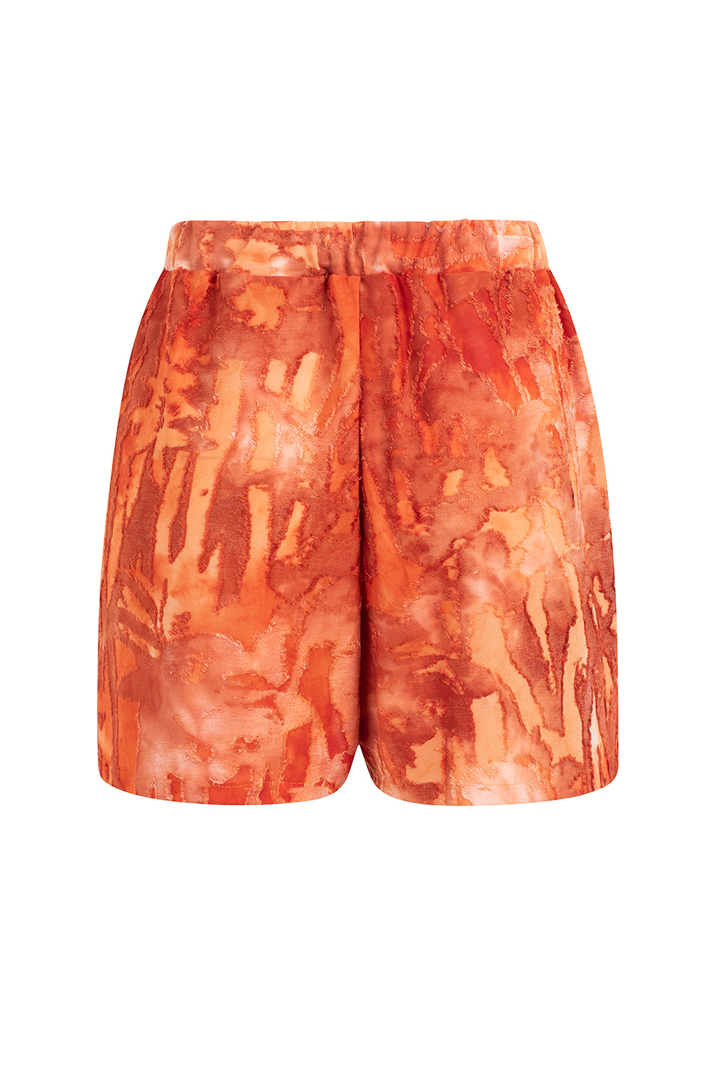 GRUMARI SHORTS S3