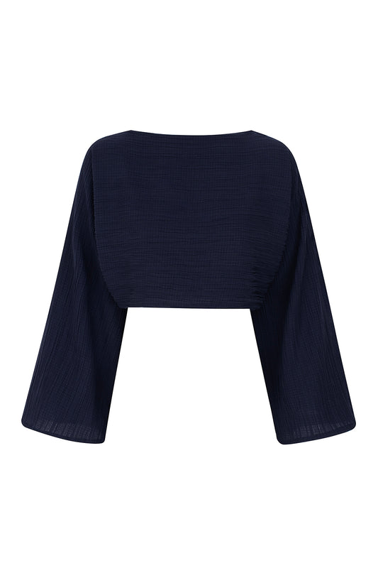 DA GIOIA CROP TOP S1