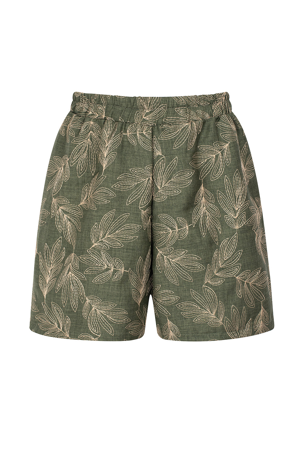 SAN PIETRO SHORTS S1