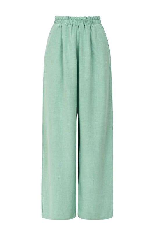 SALERNO TROUSERS S7