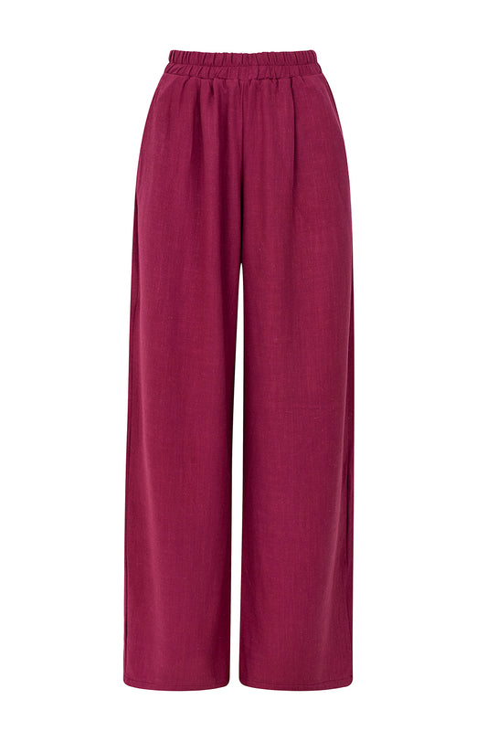 SALERNO TROUSERS S8