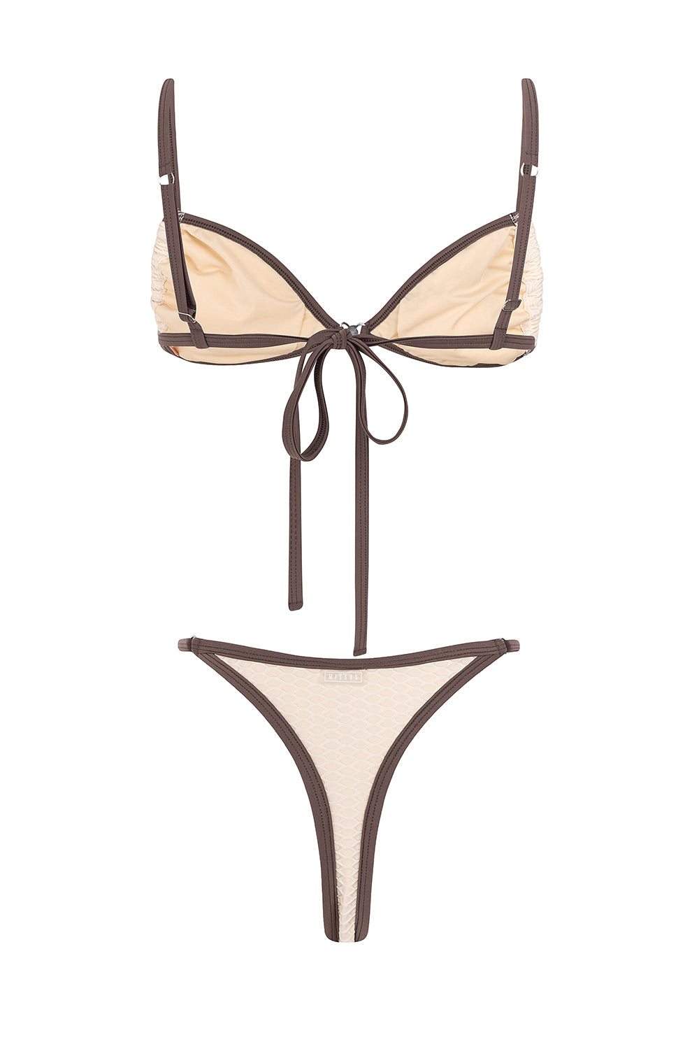 BIKINI AMALFI S1