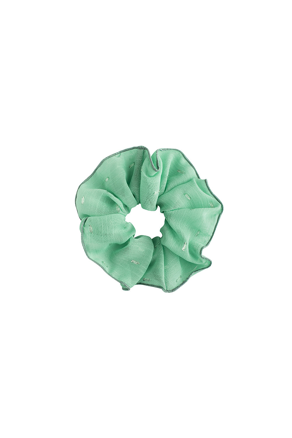 SS'25 SCRUNCHIE S5