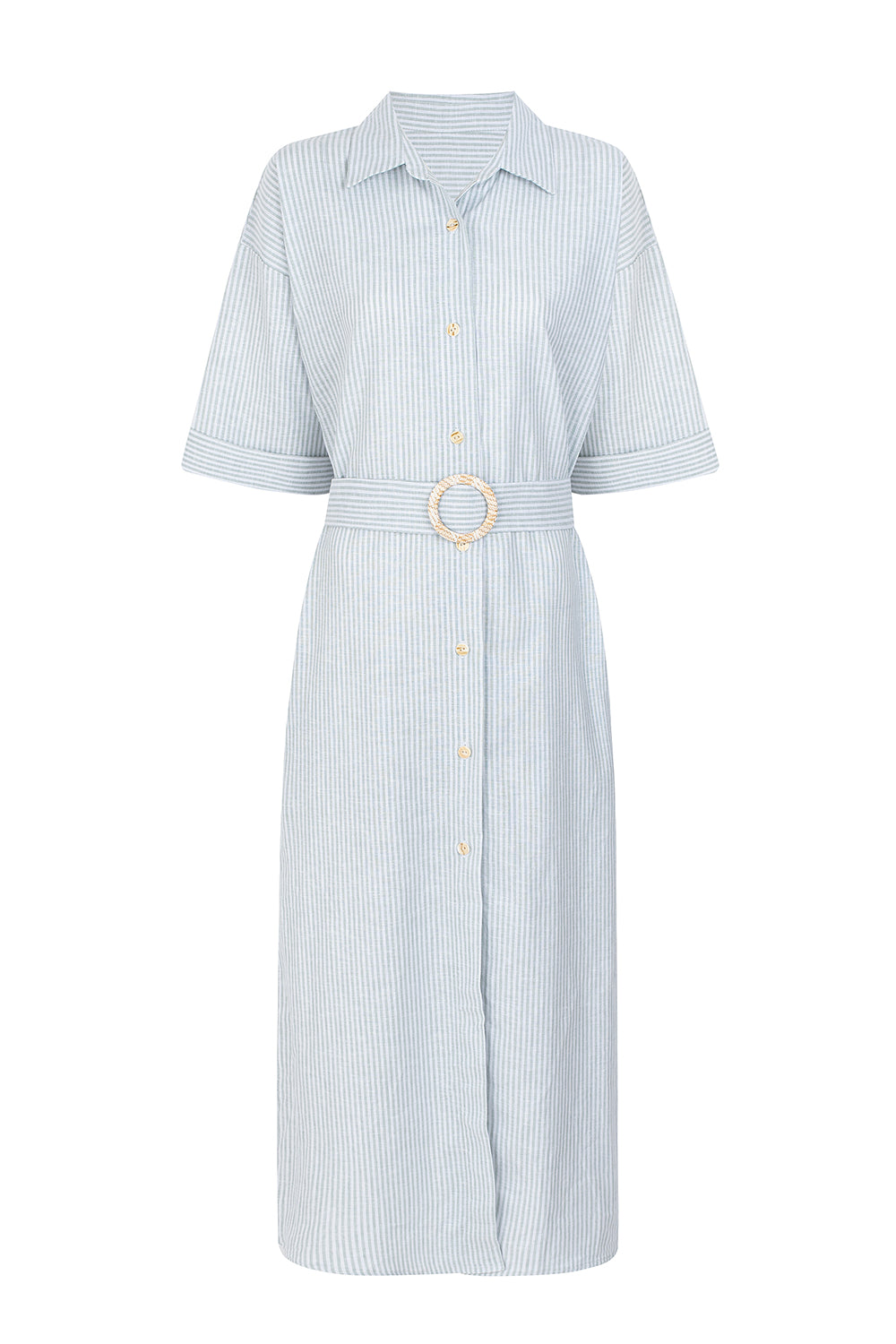 RAVELLO DRESS S3
