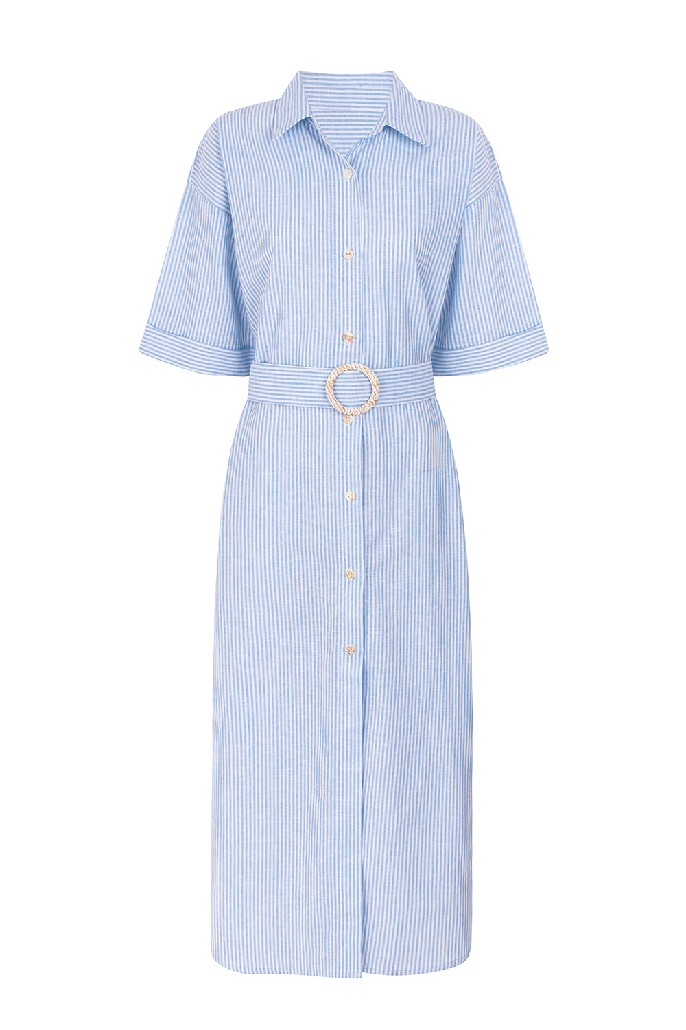 RAVELLO DRESS S2