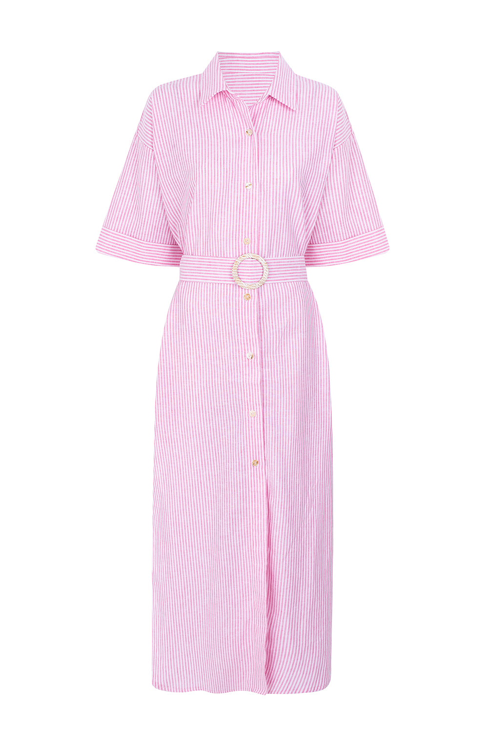 RAVELLO DRESS S1