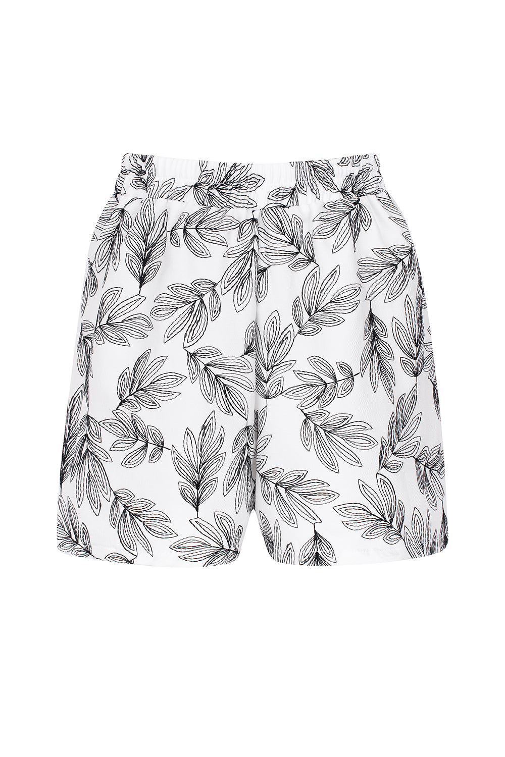 PANTALONES CORTOS SAN PIETRO S3