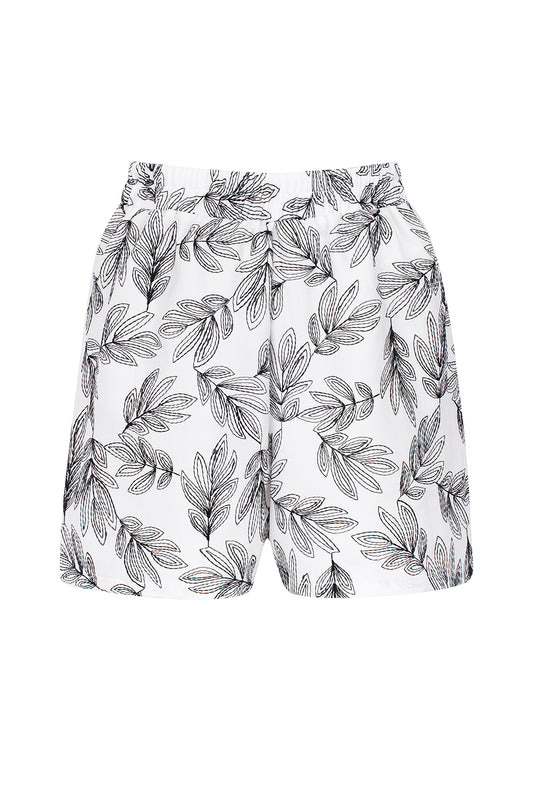 SAN PIETRO SHORTS S3