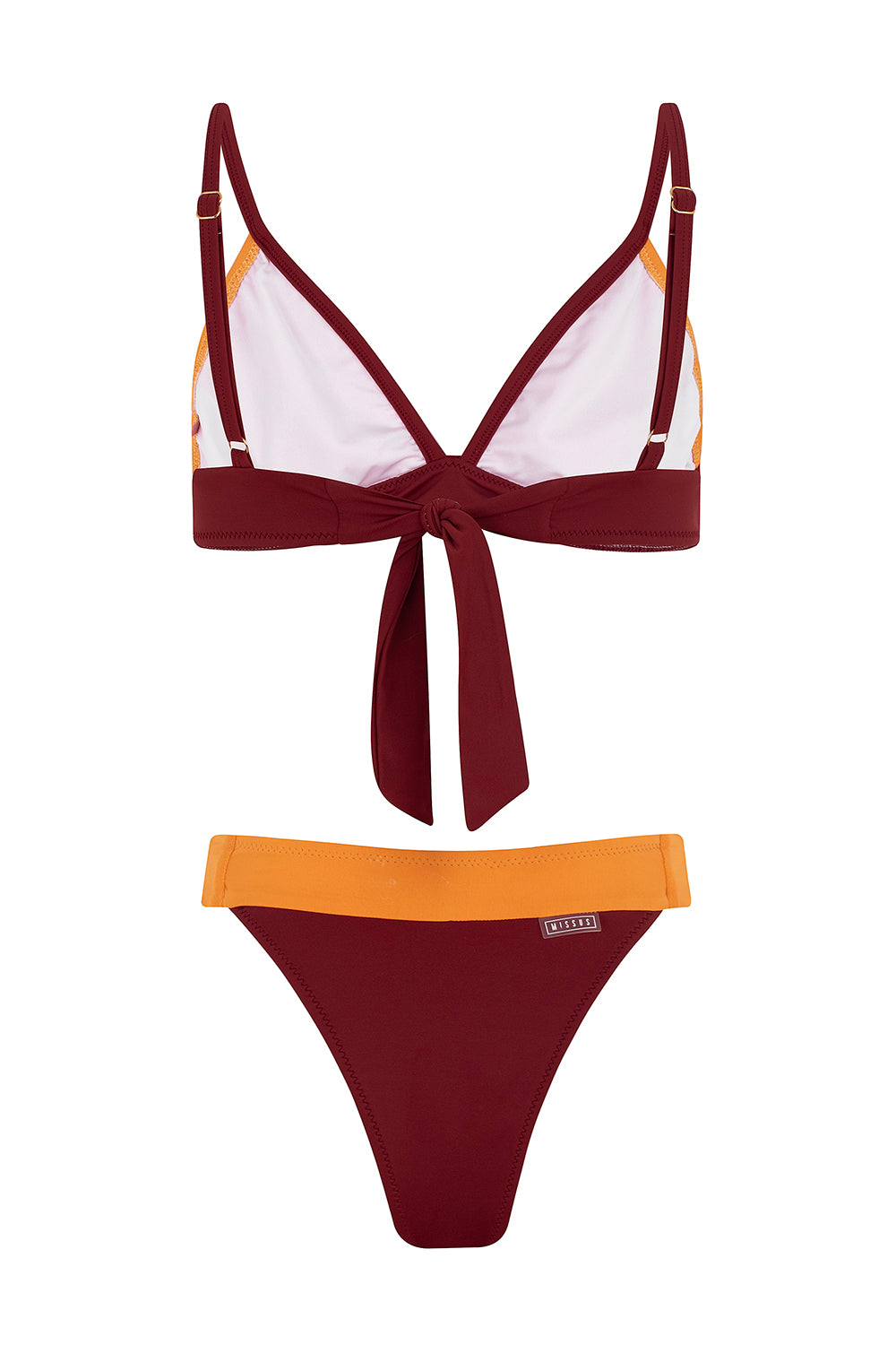SÃO TOMÉ BIKINI S3