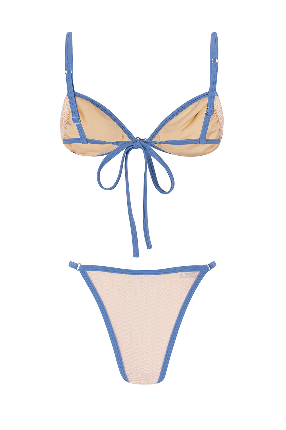 BIKINI AMALFI S3