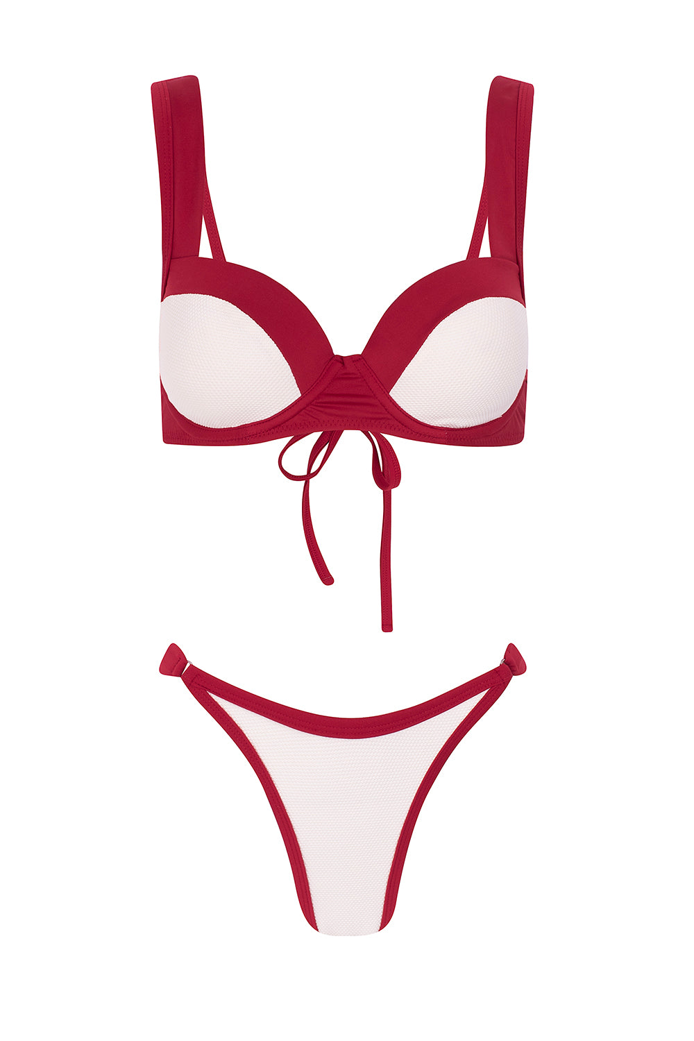 BIKINI FONTELINA S3