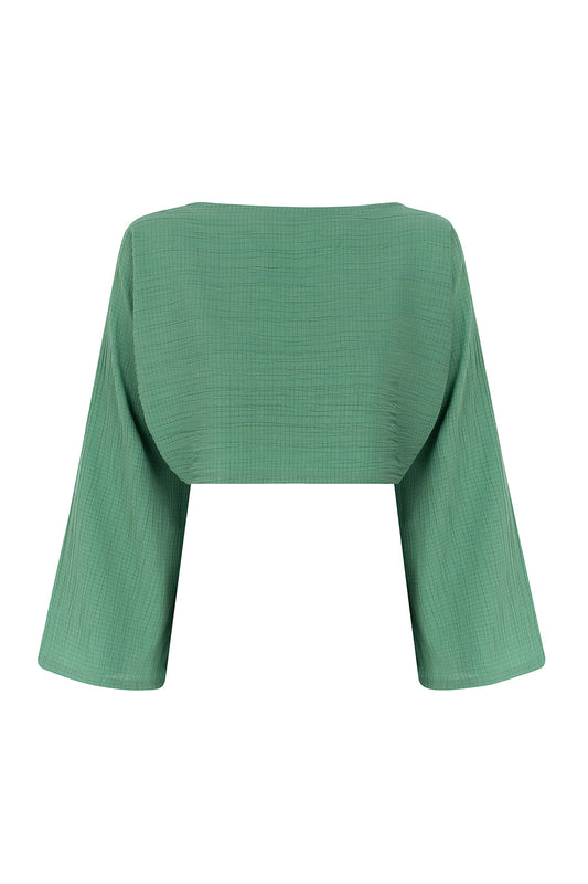 DA GIOIA CROP TOP S6