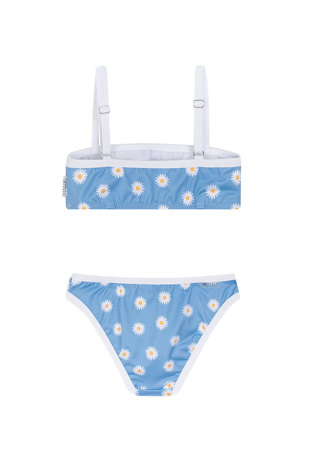 BIQUÍNI KIDS S1 - CUECA