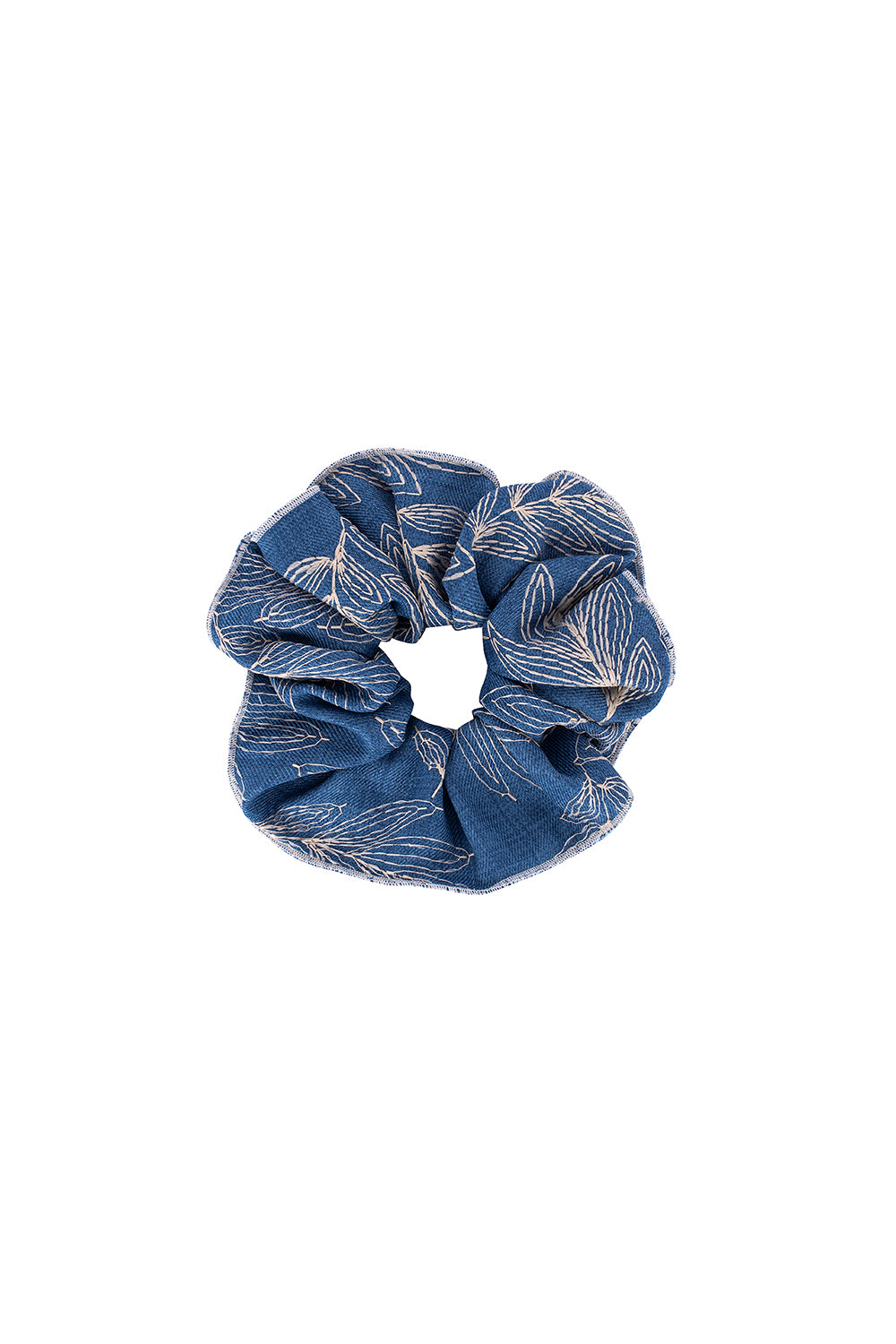 SS'25 SCRUNCHIE S7
