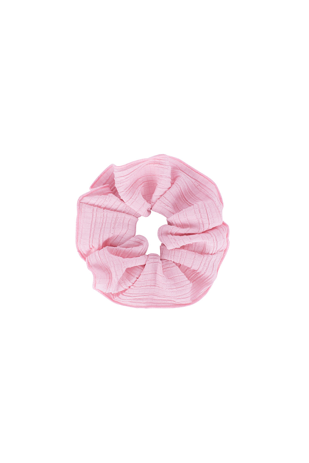 SS'25 SCRUNCHIE S10