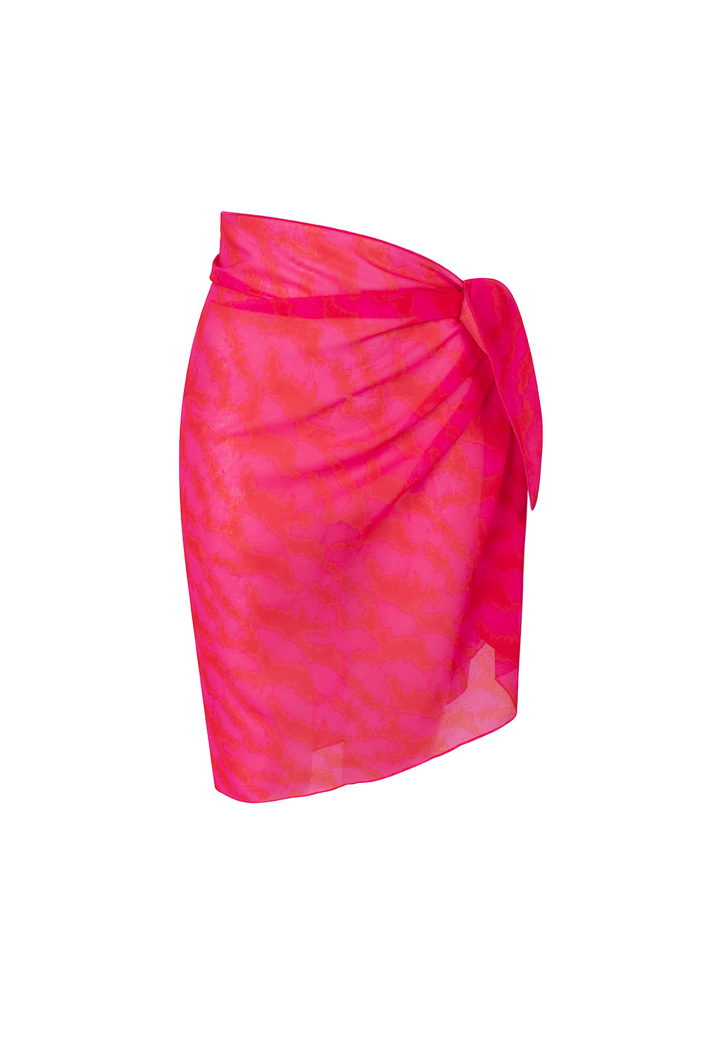 SS25 PARÉO WAIKIKI S1 SHORT