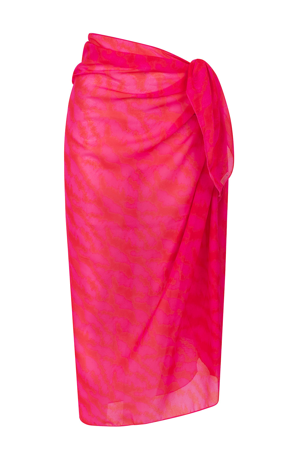 SS25 WAIKIKI S1 LONG PAREO