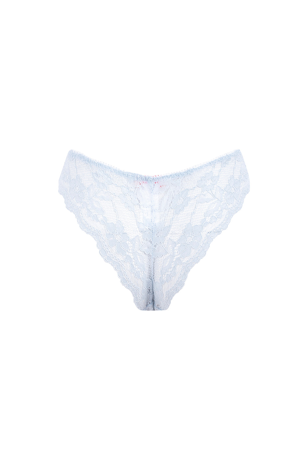 CULOTTE BRAZILIAN BRIEF | BABY BLUE