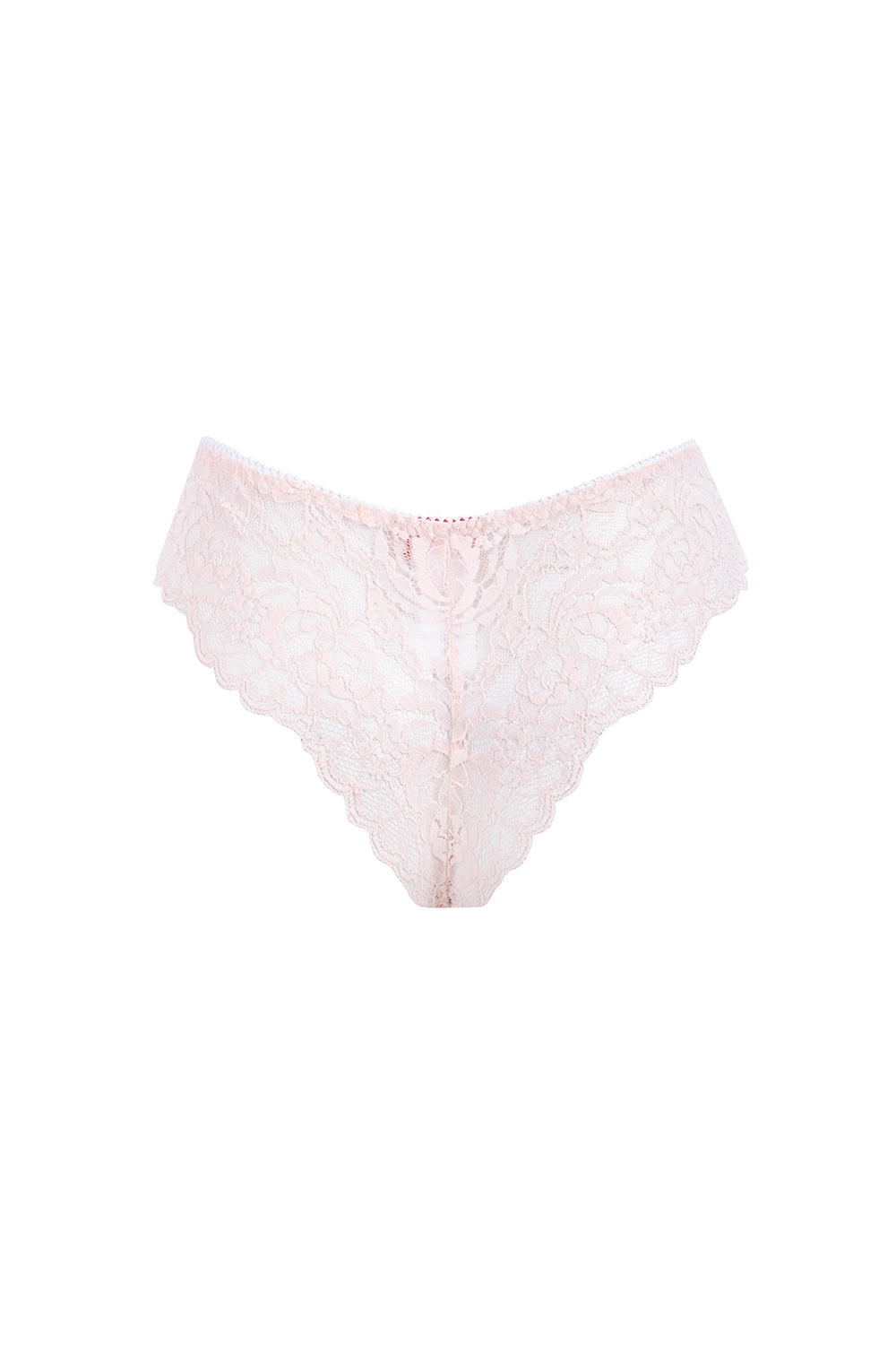 CULOTTE BRAZILIAN BRIEF | PINK