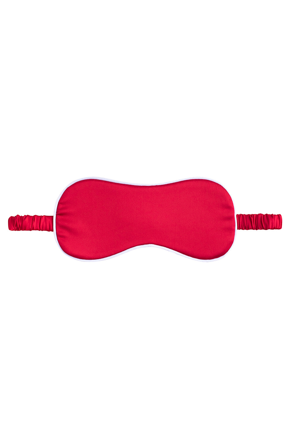 SLEEPSILK MASK | RED