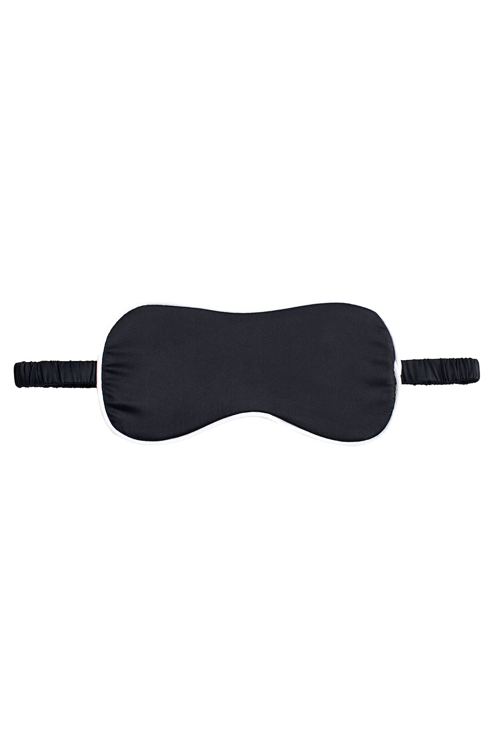 SLEEPSILK MASK | BLACK