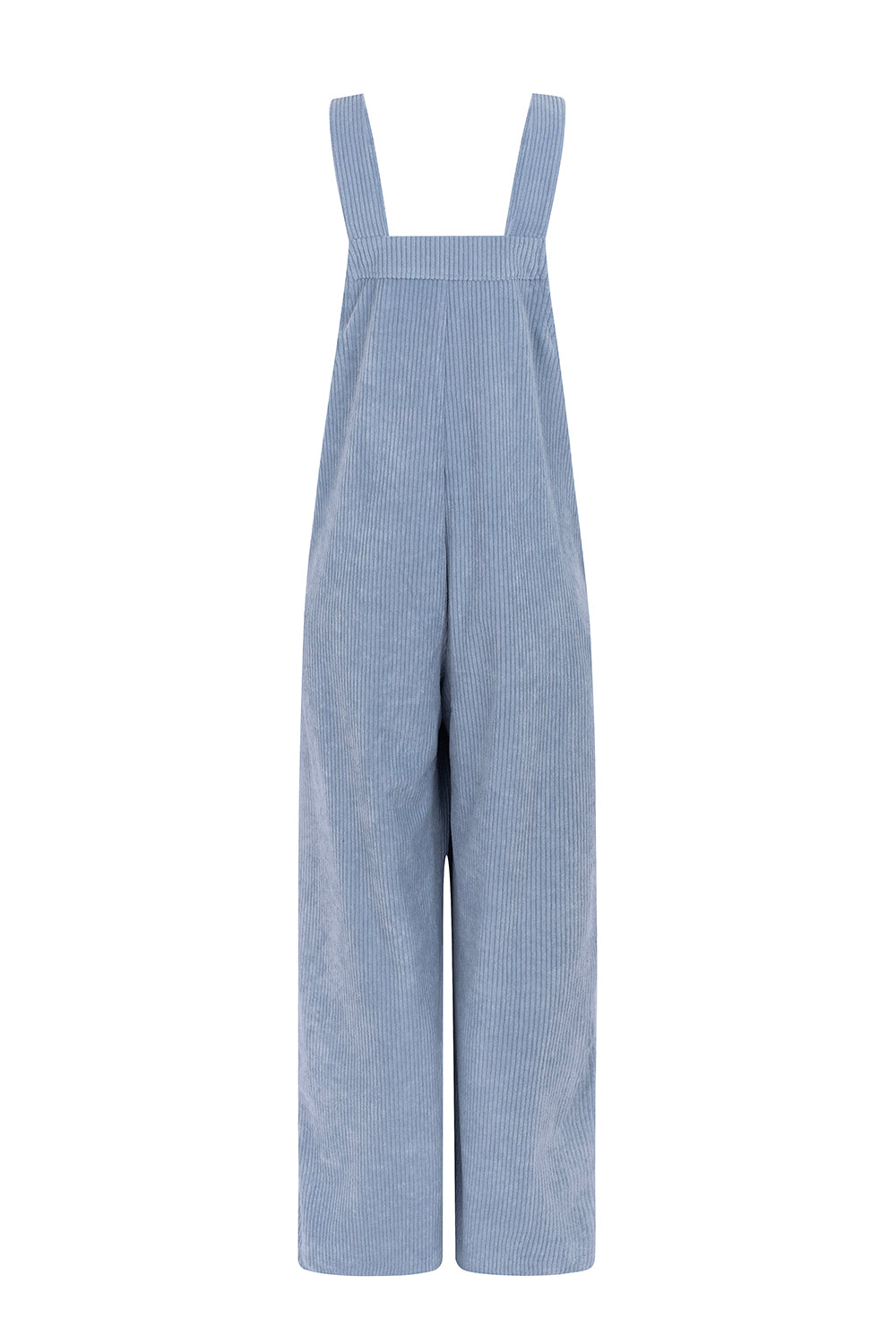 CORDUROY OVERALLS S2