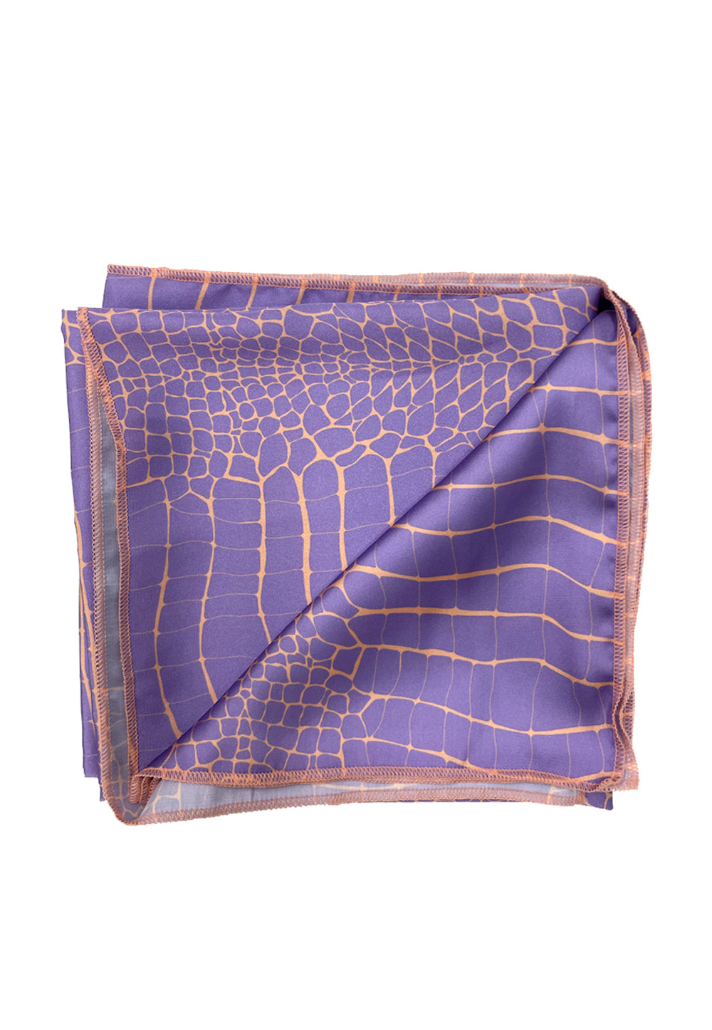 SILK SCARF SS'23 PHILI COLLECTION S5