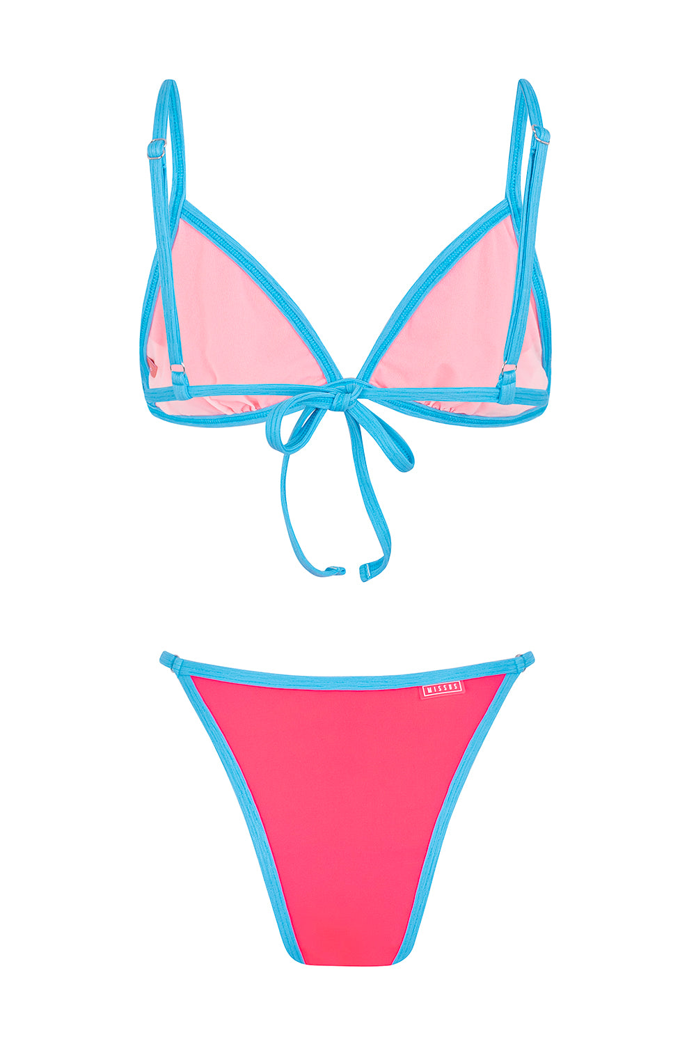BIKINI SUNDI S2