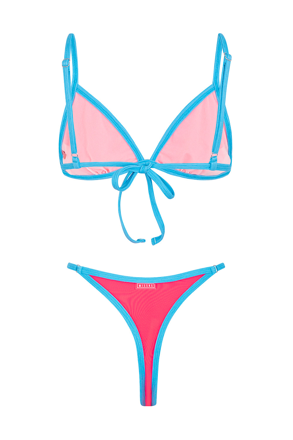 BIKINI SUNDI S2